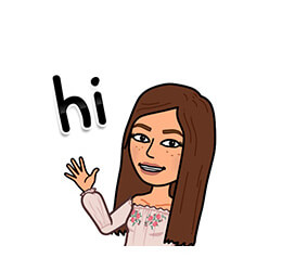 bitmoji