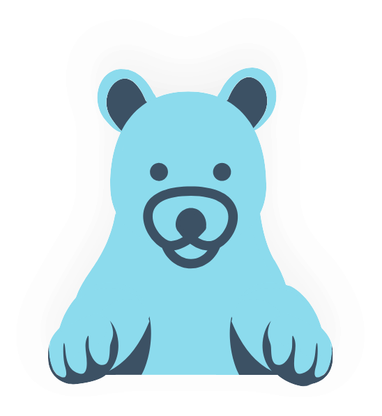 main bear