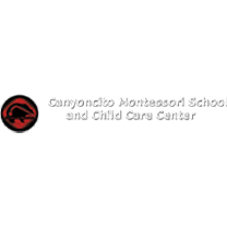 Canyoncito Montessori School and Child Care Center logo