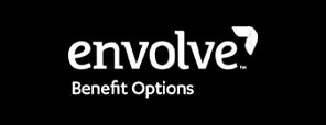Envolve Benefit Options logo