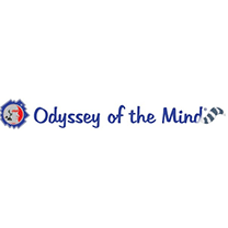 Odyssey of the Minds logo