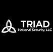 Triad logo