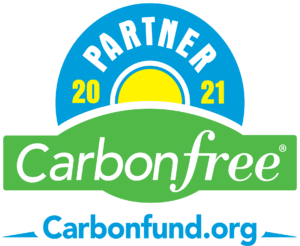 carbon fund logo